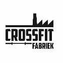 CrossFit Fabriek 0492 logo