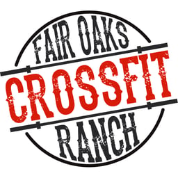 CrossFit Fair Oaks Ranch