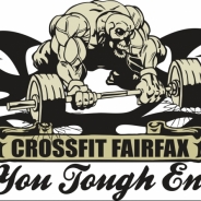 CrossFit Fairfax