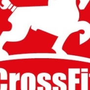 CrossFit Farnese logo