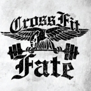 CrossFit Fate logo