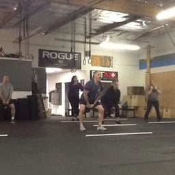 CrossFit Federal Way