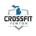 CrossFit Fenton logo