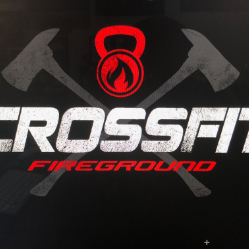 CrossFit Fireground