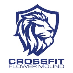 CrossFit Flower Mound logo