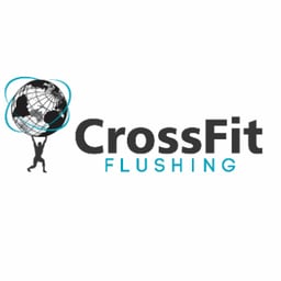 CrossFit Flushing logo