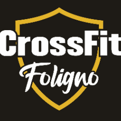 CrossFit Foligno logo