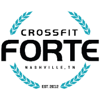 CrossFit Forte