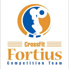 CrossFit Fortius