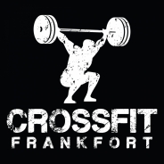 CrossFit Frankfort logo