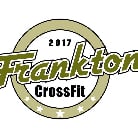 CrossFit Frankton logo