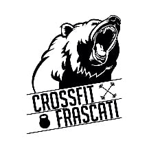 CrossFit Frascati logo