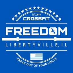 CrossFit Freedom