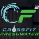 CrossFit Freshwater logo