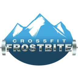 CrossFit Frostbite