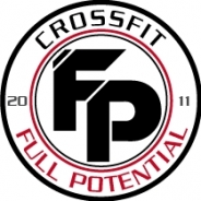 CrossFit Full Potential logo