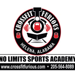 CrossFit Furious logo