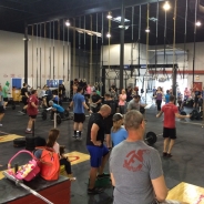 CrossFit Fury