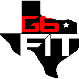 CrossFit G6 logo