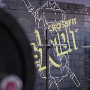 CrossFit Gambit