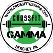 CrossFit Gamma