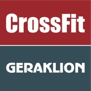 CrossFit Geraklion