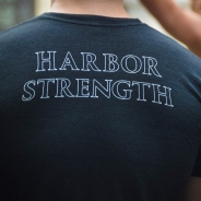 CrossFit Gig Harbor logo