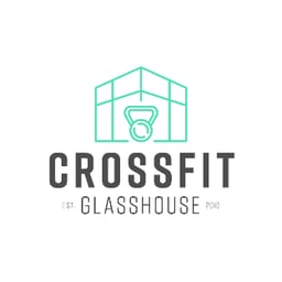 CrossFit Glasshouse logo