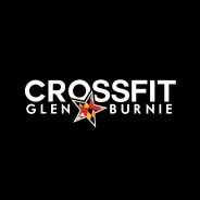 CrossFit Glen Burnie logo