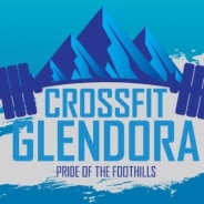 CrossFit Glendora logo