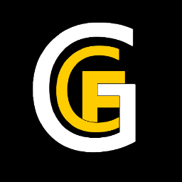 CrossFit Gorey logo