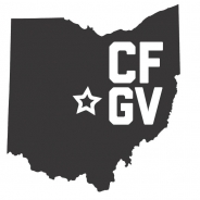 CrossFit Grandview logo