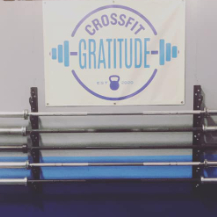 CrossFit Gratitude logo