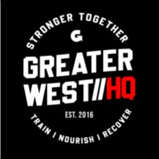 CrossFit Greater West