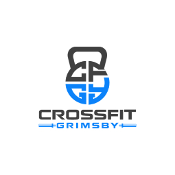 CrossFit Grimsby logo