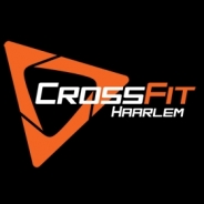 CrossFit Haarlem logo