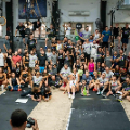 CrossFit Haifa