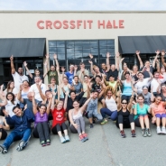 CrossFit Hale