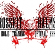 CrossFit Halmstad logo