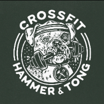 CrossFit Hammer and Tong