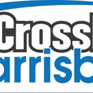 CrossFit Harrisburg logo