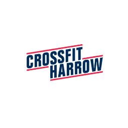 CrossFit Harrow logo