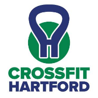 CrossFit Hartford logo