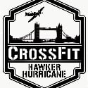 CrossFit Hawker Hurricane logo
