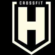 CrossFit Heath logo