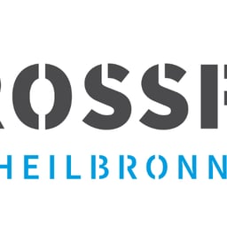 CrossFit Heilbronn logo