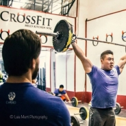 CrossFit Hell's Kitchen