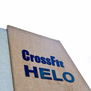 CrossFit Helo