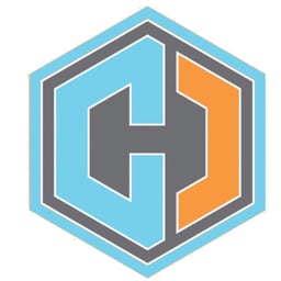 CrossFit Hendersonville logo