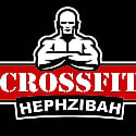 CrossFit Hephzibah logo